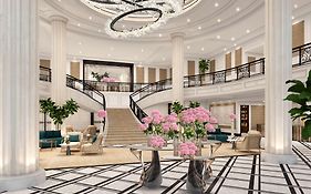 The Jordan San Gabriel, Curio Collection By Hilton